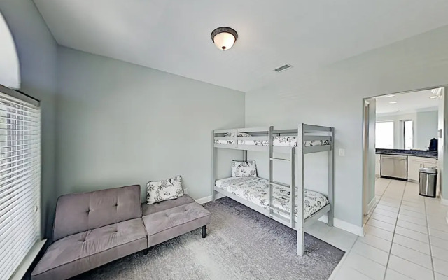 Nb1460bd 4 Bedroom Home
