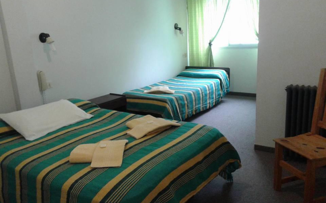 Horizonte Hotel