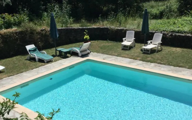 Les Tilleuls