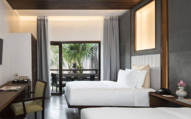 Jaya House River Park Hotel