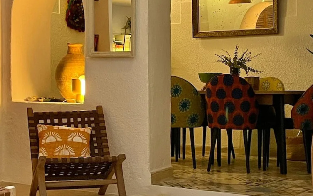 Hotel Riad California
