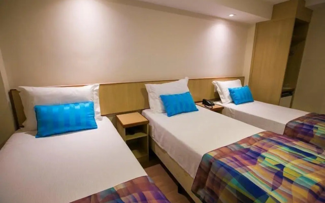 Lapa Ville Hotel