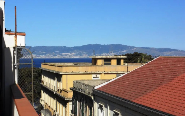 Fata Morgana Suite