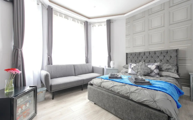 The Pond House - Ensuite Rooms