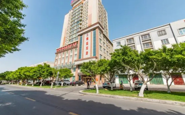 Yin Tong Hotel