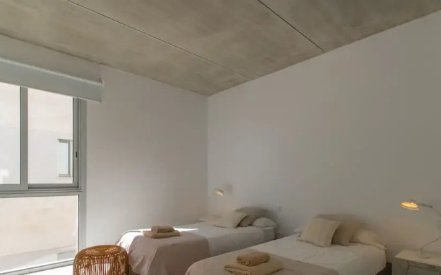 Villa Barcares Suit Near Beach