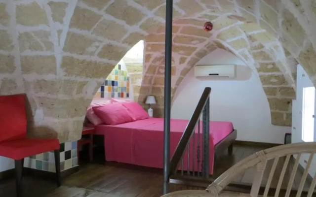 Casa Vacanza Marilyn
