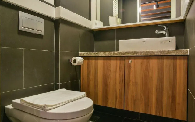 Three28 Tun Razak By Widebed
