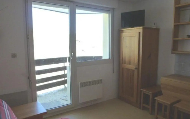 Appartement Arette, 1 pièce, 4 personnes - FR-1-602-38