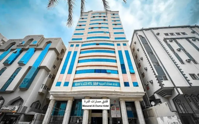 Asfour Hotel 4 - EX Masarat Al Durra