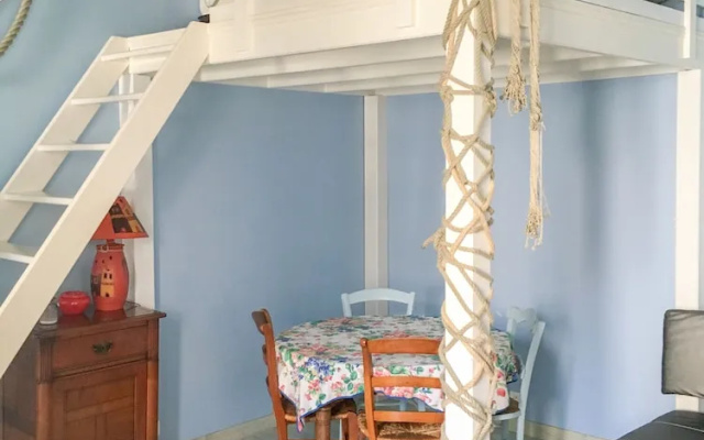 Appartement - ancienne maison de pêcheur