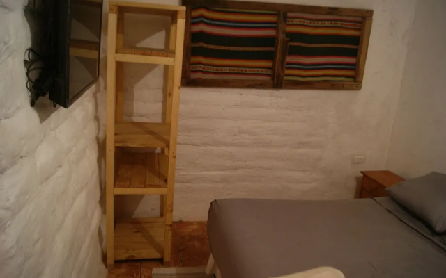 Hostal Barros Nativo