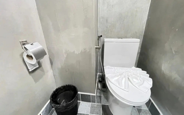 Plan B house