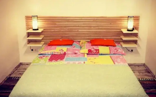 Standard Apartment by Hi5 - Liszt Ferenc Square