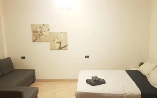 Philips Apartment