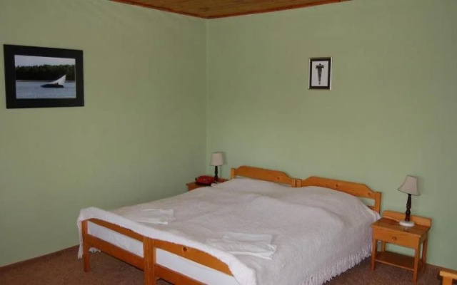 Hotel Europa