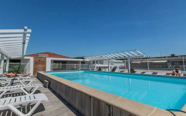 Riviera Stay for 2 With AC