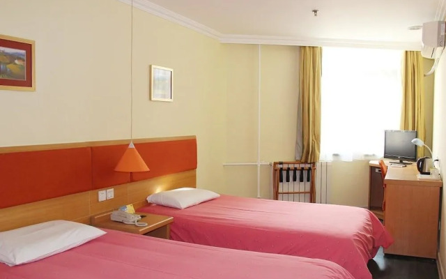 Qingdao Home Inn Shandong Road