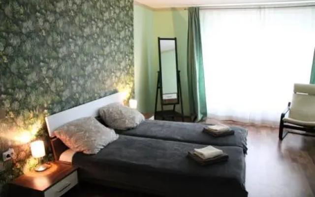 Ferienwohnung Fuchs