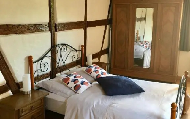 Huna’gîte