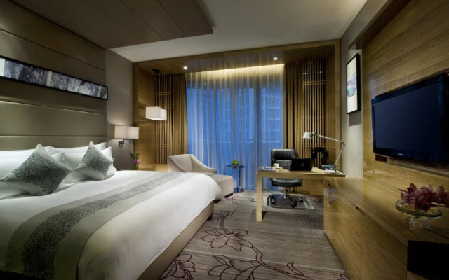Pullman Foshan Shunde Hotel