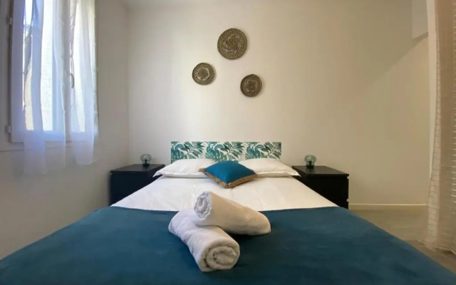 Exotic Chic & Calm - Lumineux - Clim/WiFi/Netflix