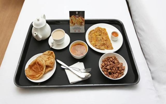 Hotel Indore