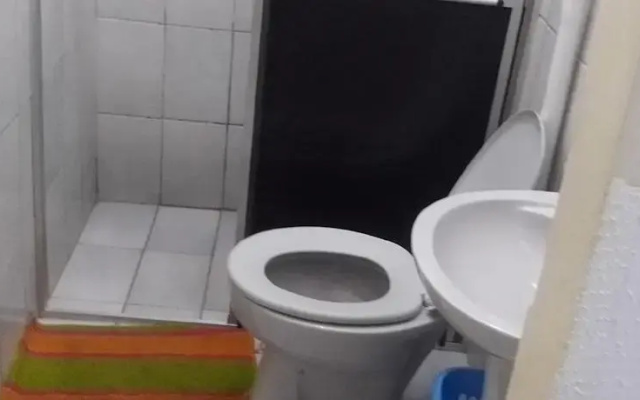 Homestay Cuiabá