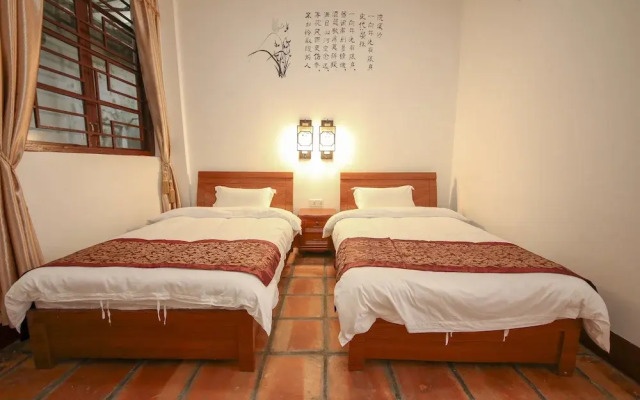Wanglu Inn