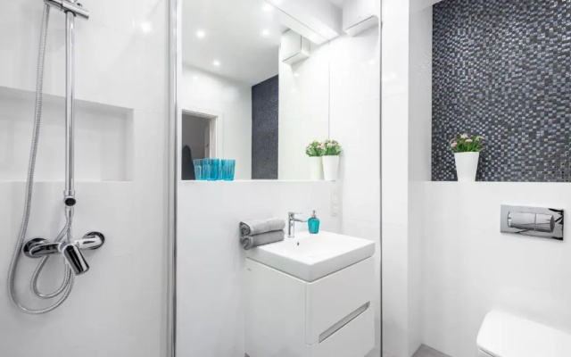 Apartment Antonio