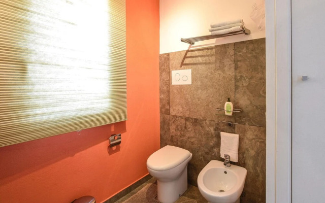 Nice Home in Balestrate With 2 Bedrooms and Wifi