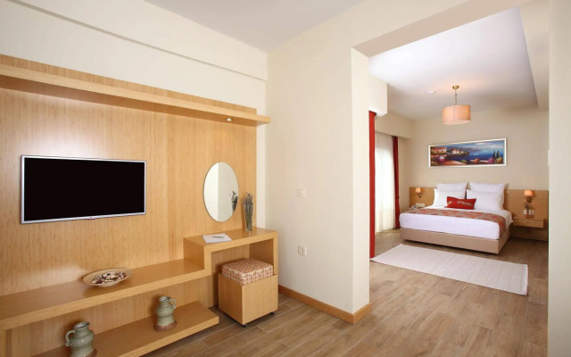 Esida Hotel