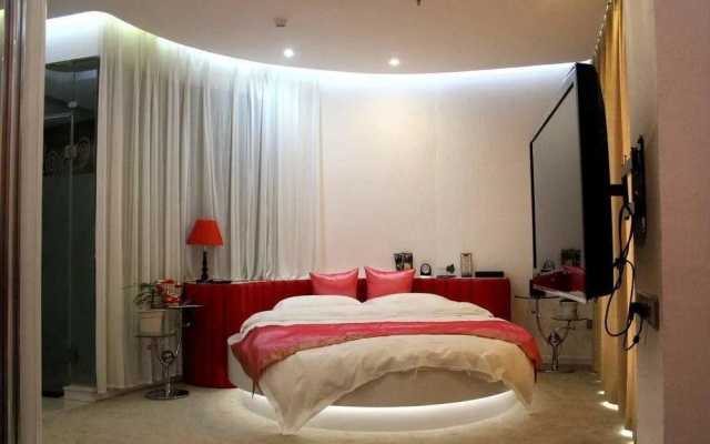 Shengmao Hotel