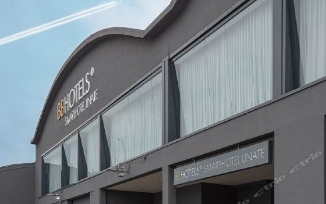 Отель Espresso Hotel Linate Италия, Сеграте - отзывы, цены и фото номеров - забронировать отель Espresso Hotel Linate онлайн вид на фасад