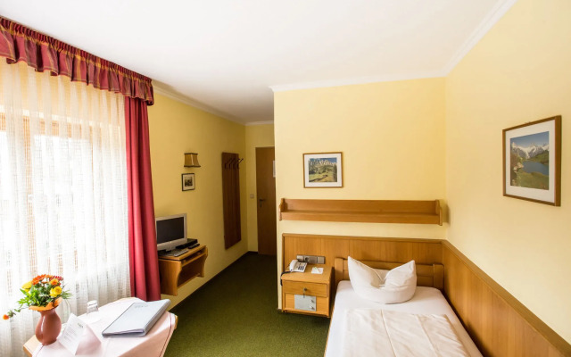 DEVA Hotel Sonnleiten