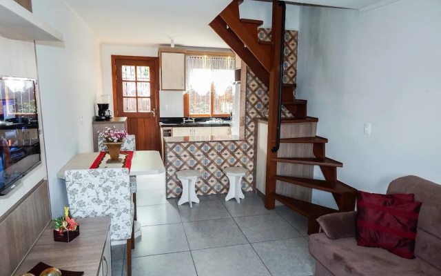 Apartamento Villagio di Maggi Condominio