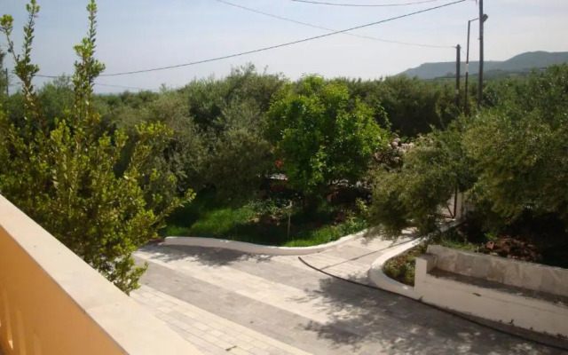 Calamon Apartments