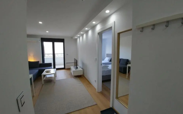 J&J apartments