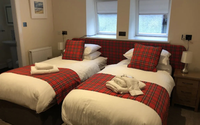 Montague Guest House