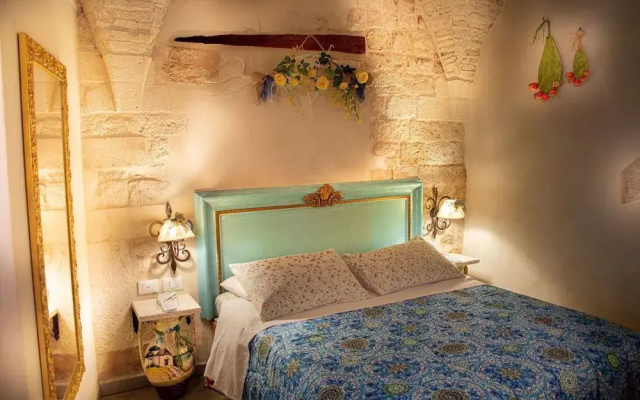 Relais Santa Maria