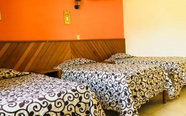 Hotel Villafuerte