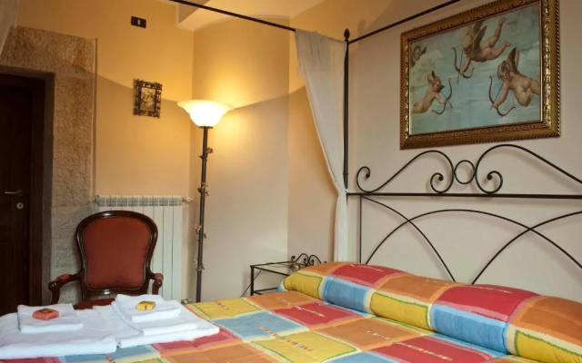 Holiday House " Pietra viva "