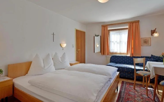 Gstehaus Elfriede