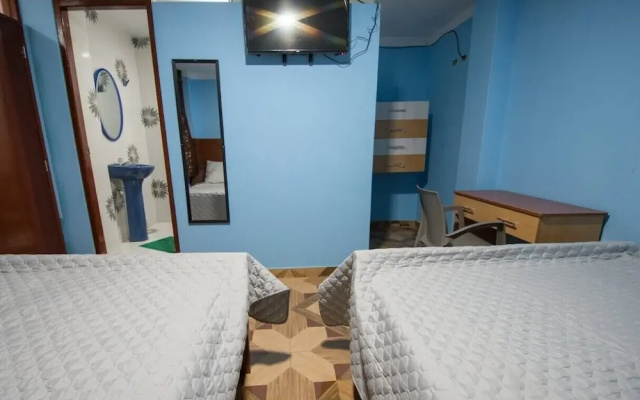 Hostal Don Pablito