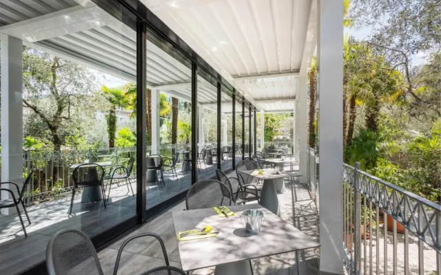 Hotel Gabry
