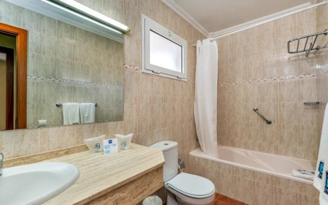 Aparthotel Morasol Atlantico