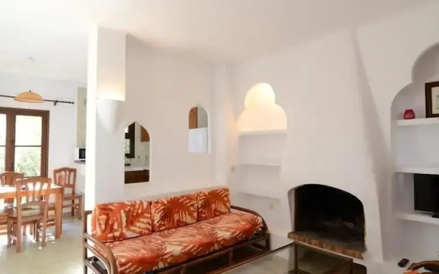 Casa con parking, ideal para familias