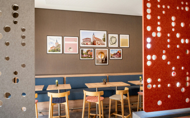Holiday Inn Express Nuernberg-Schwabach by IHG
