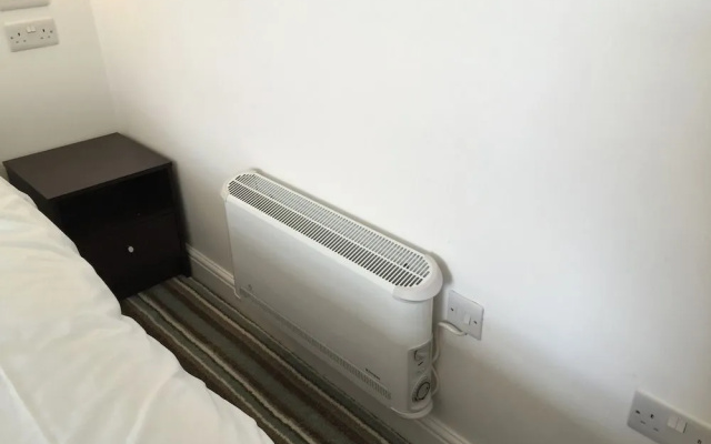 Solar Strand Express Hotel