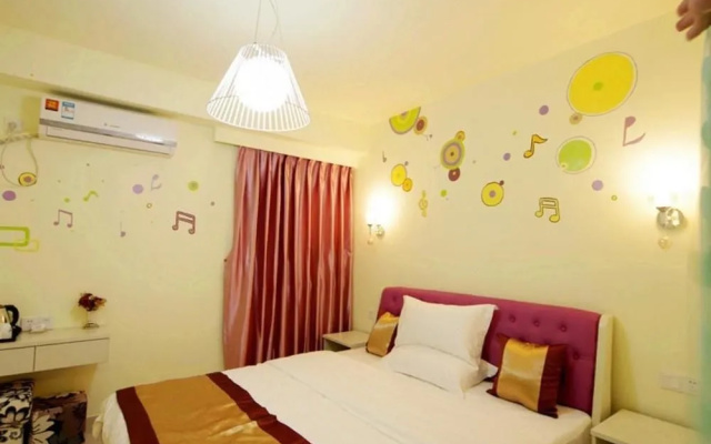 Fenghuage Hotel